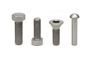 Aerospace Fasteners: The Ultimate Guide to Types, Materials, and Standards