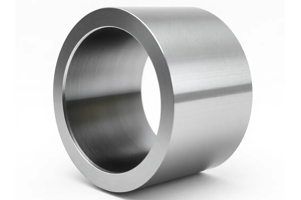 alloy-steel-cnc-machining-service-custom-turned-part-clarwe