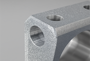 Bead Blasting Finish: How to Choose the Right Type for Your Project