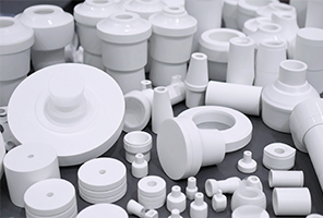 The Complete Guide to Ceramic CNC Machining: Processes, Materials, and Applications