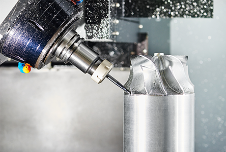 CNC Machining: Processes, Benefits, Applications
