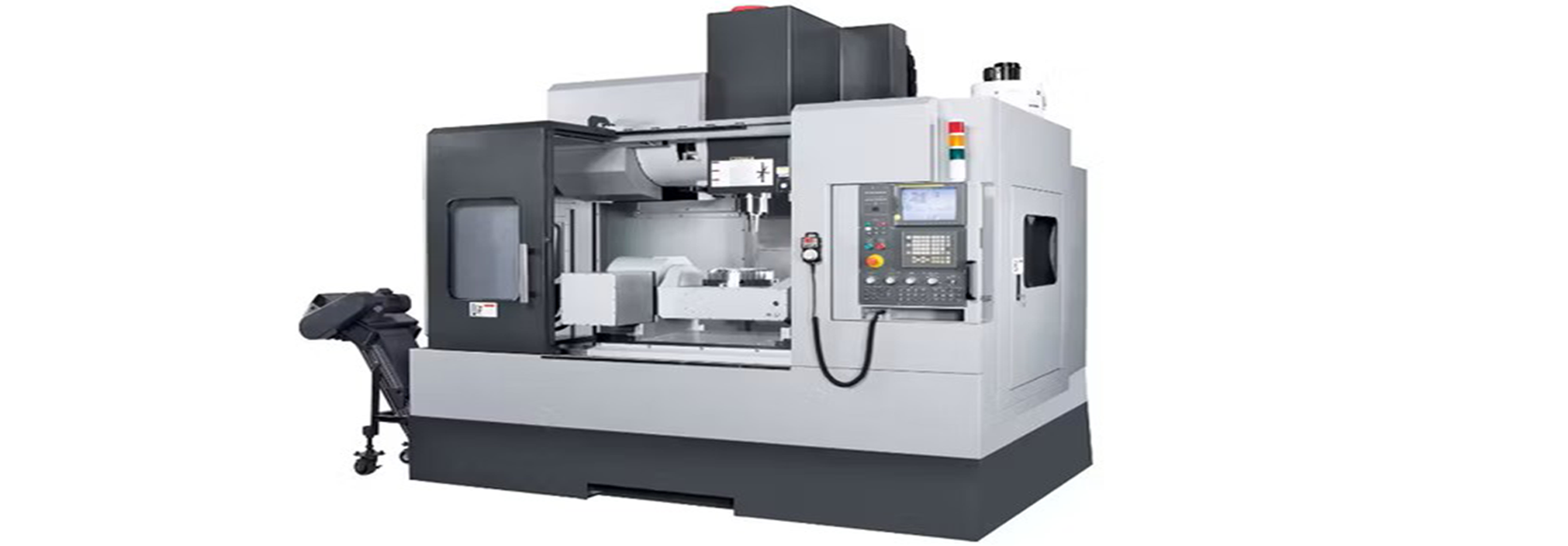 CNC milling Machine CNC milling Machine