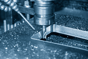 CNC Milling Machine: The Complete Guide to Precision Manufacturing