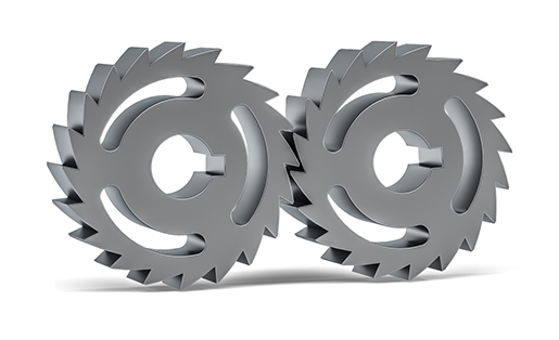 high-quality manufactured part using gear shaping