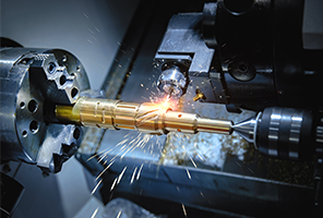 Your Guide to CNC Precision Machining: Processes, Materials & Applications