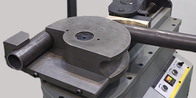 Rotary Draw bending process An overview of Rotary Draw bending process
