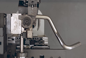 Top Benefits of CNC Tube Bending for Precision Manufacturing 