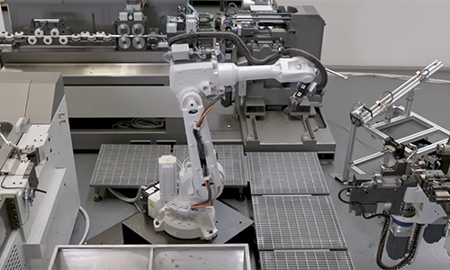 Innovations in CNC tube bending technology Innovations in CNC tube bending technology