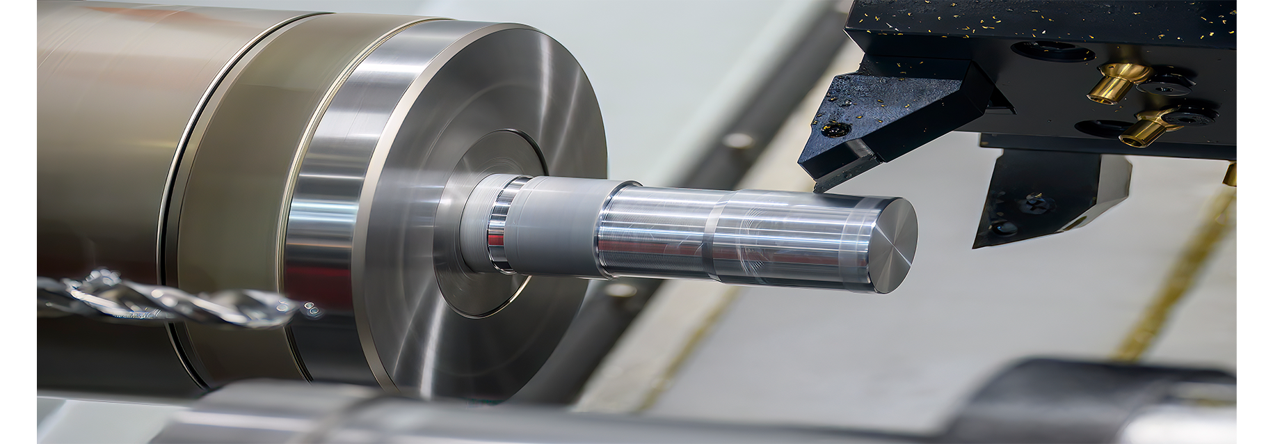 CNC Turning CNC Turning