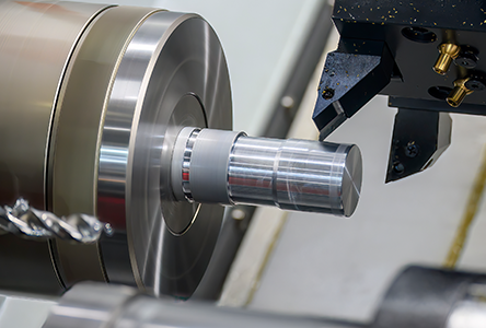 CNC Turning? Its Process, Machines, and Key Applications Explained