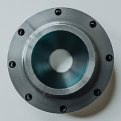 surface finish Anodizing Type 2