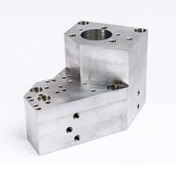 surface finish As Machined Medium 