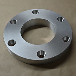 surface finish Bead Blasting