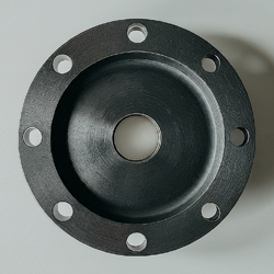 surface finish Black Oxide