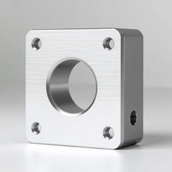 surface finish Chromate Conversion Coating