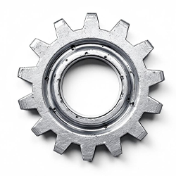 surface finish Galvanization