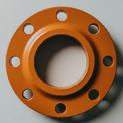 surface finish Powder Coating