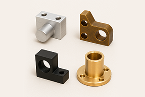 Your Guide to CNC Machining Materials and How to Choose the Right One
