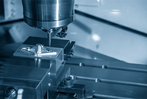 Essential Guide to CNC Precision Machining: Processes and Applications