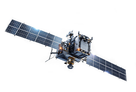 ISO 9100D Certified Aerospace Parts