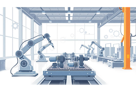 Quality Certified industrial parts