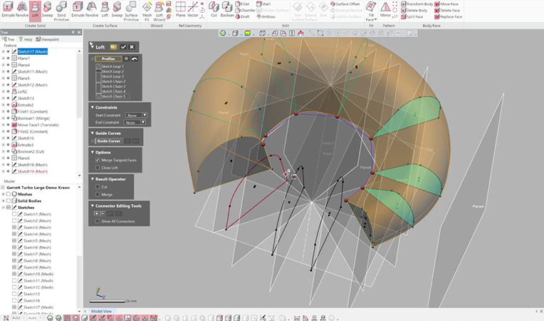 cmm programming reverese engineering file