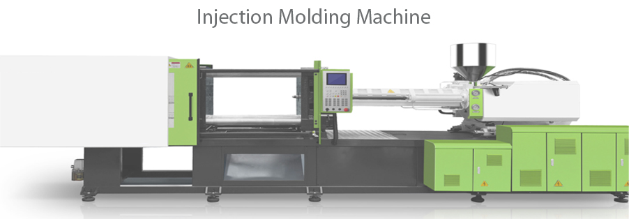 Injection Molding Machine Injection Molding Machine
