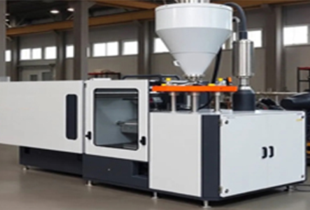 Custom injection molding services by Clarwe for high-quality plastic parts and scalable manufacturing