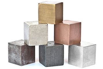 Material options