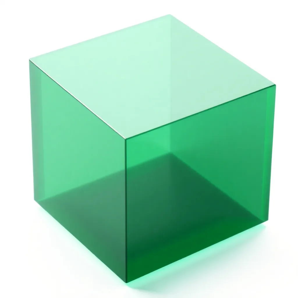 Thermoplastics stock material