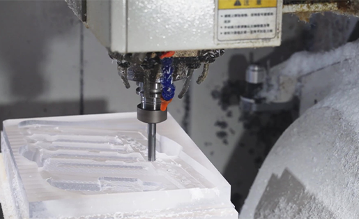 CNC Machined Plastic Part CNC Machined Plastic Part