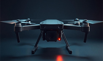 Drone Components CNC Machining Services by Clarwe for Custom Manufacturing and Rapid Prototyping