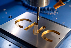 Text Milling: Complete Guide to CNC Engraving