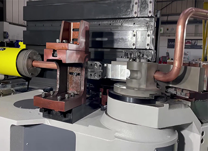 hybrid bending process