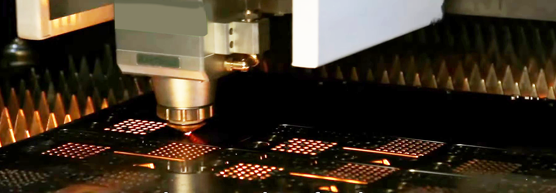 EDM focusing on precision and accuracy EDM, focusing on precision and accuracy.