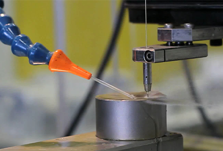 What is Electrical Discharge Machining (EDM)? It’s Applications and Advantages